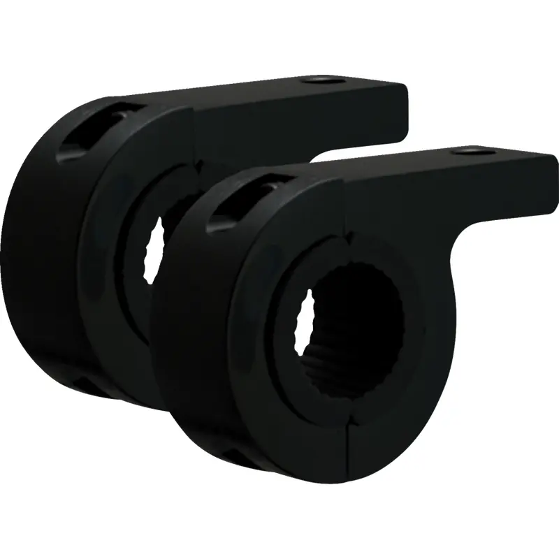 Clamp Mounts