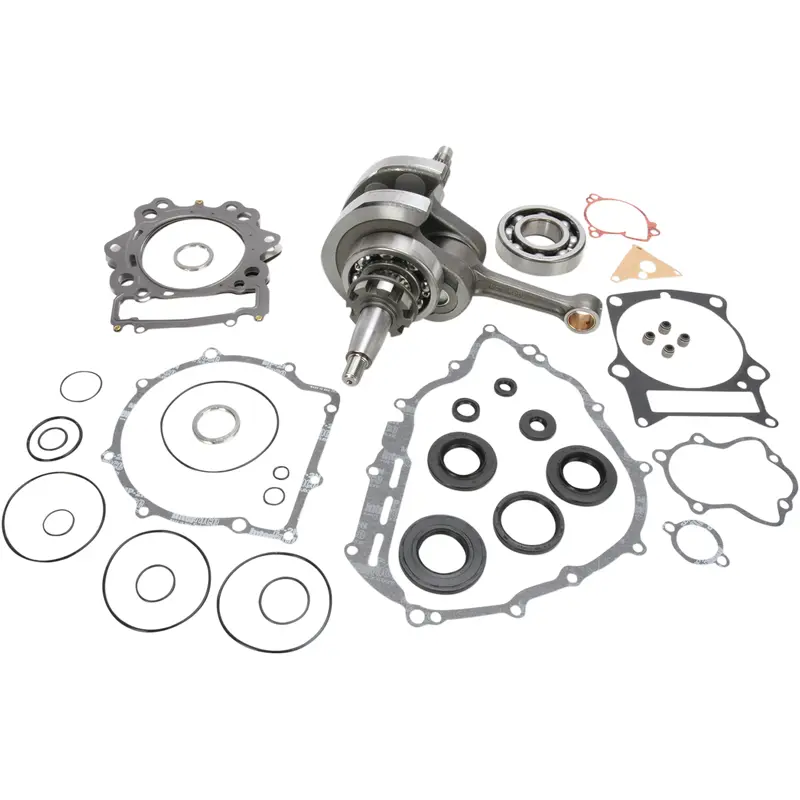 Crankshaft Kit