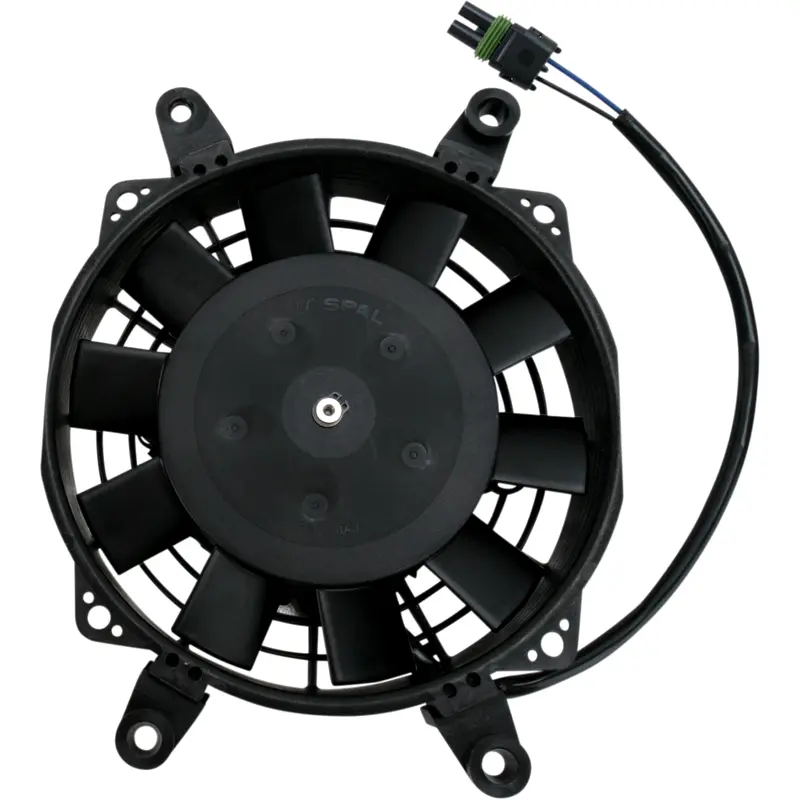 OEM Replacement Cooling Fan