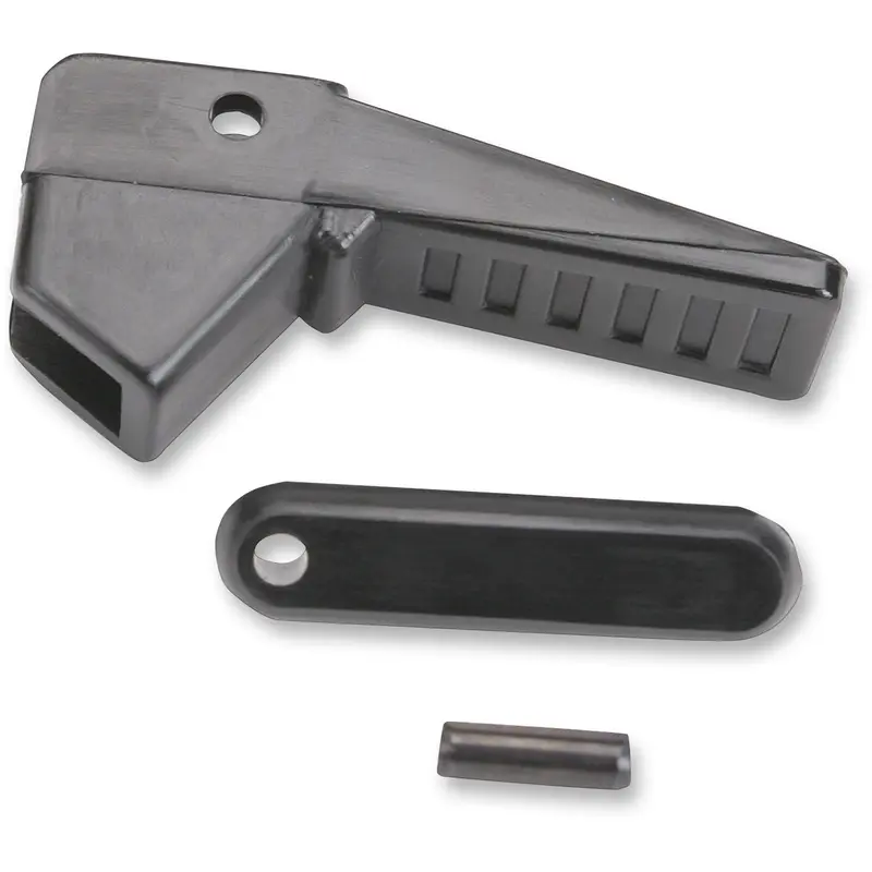 Parts unlimited Choke Lever Kit - Yamaha