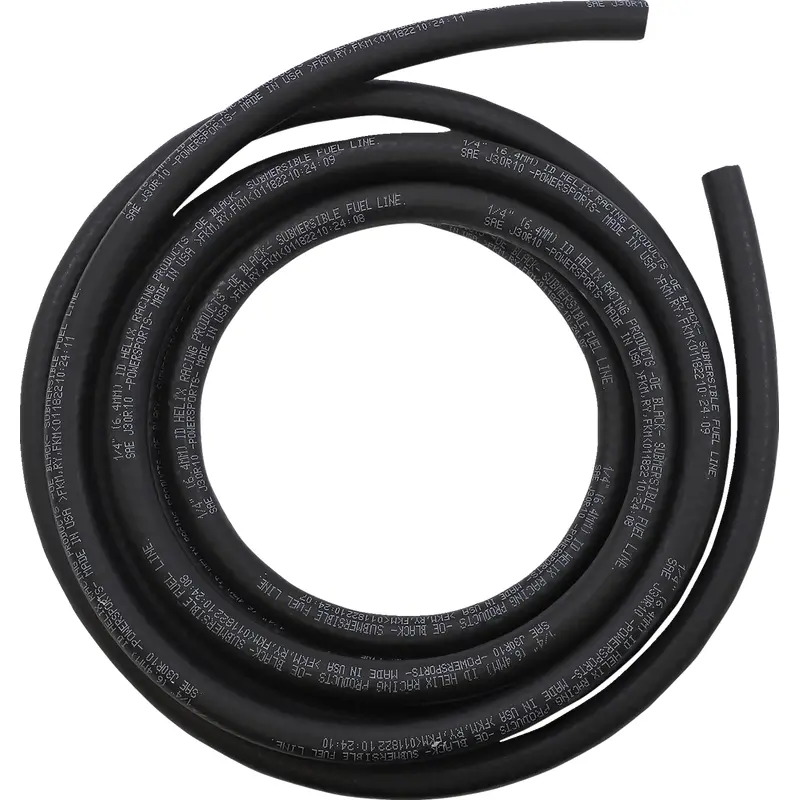 Submersible Fuel Line