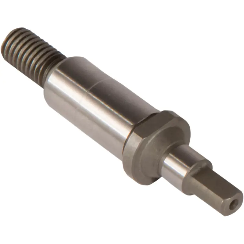 Water Pump Shaft