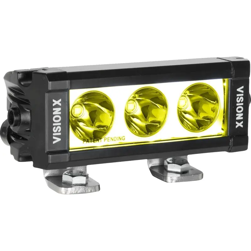 XPL Lo Pro LED Light Bar