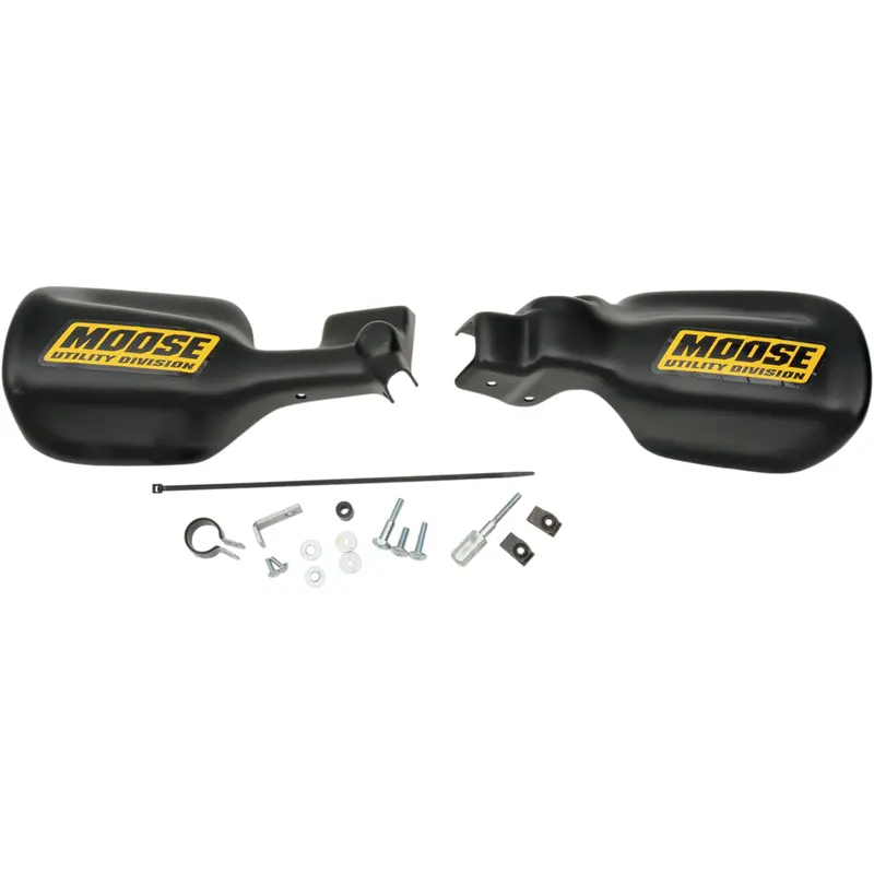 Contoured Handguards