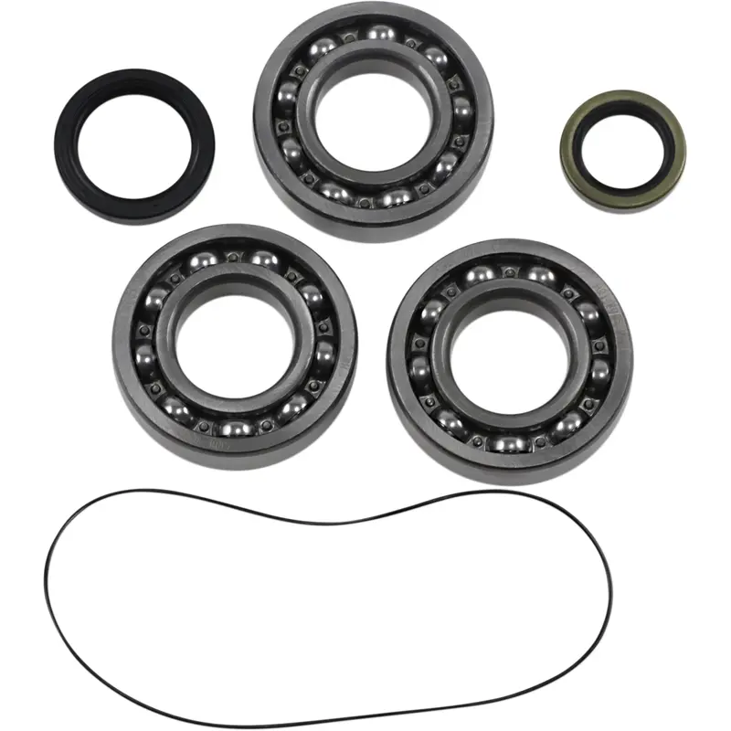 Crankshaft Main Bearing and Seal Kit