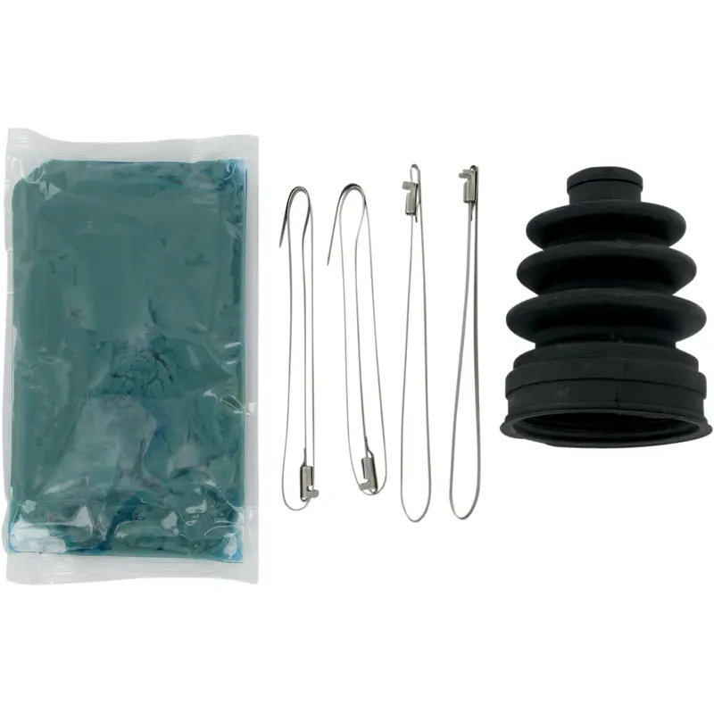 CV Boot Kit