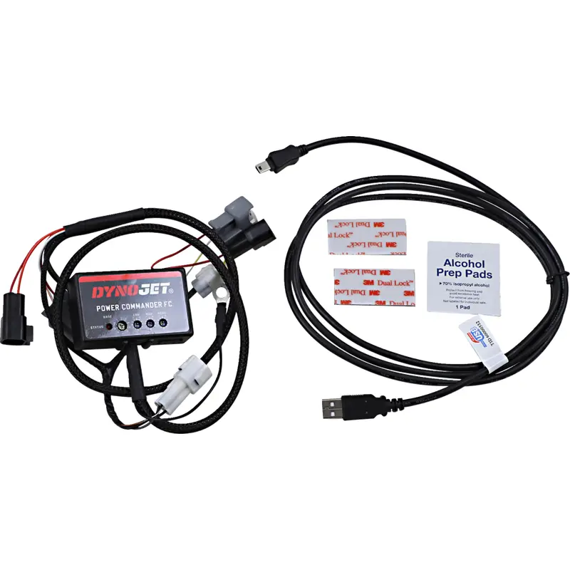 DYNOJET Power Commander Fuel Controller