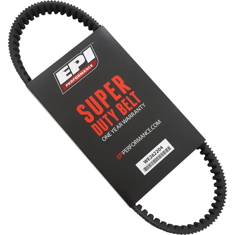 EPI Performance Super Duty Belt Polaris Magnum / Scrambler / Sportsman 2000-2007