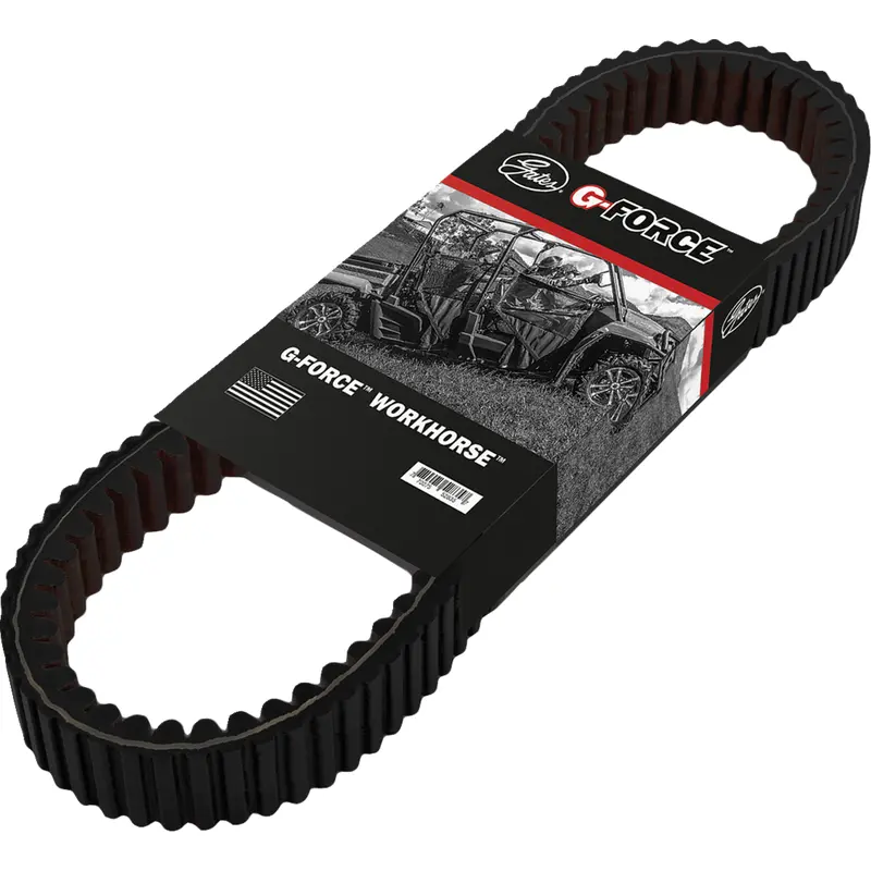 Gates G-Force Drive Belt 19G4022