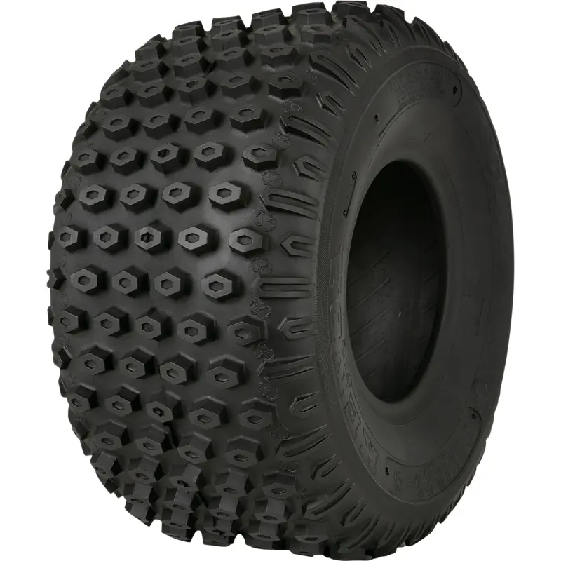 Kenda K290 Scorpion Tires