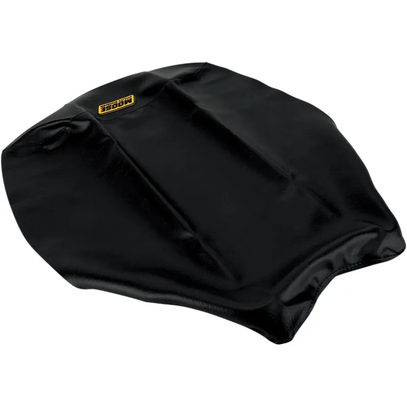 OE Replacement-Style Seat Cover  Black