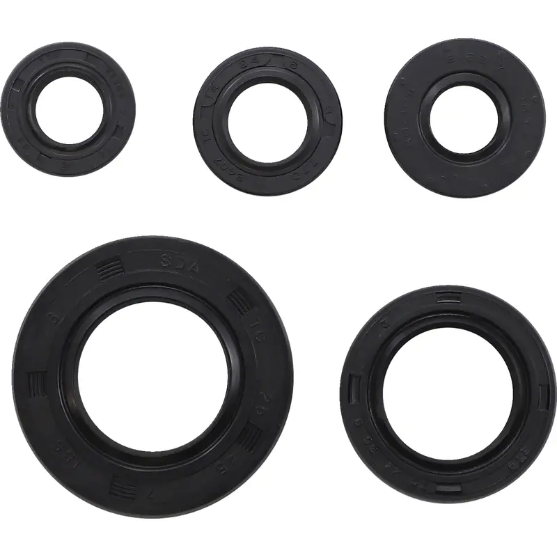 Oil Seal Set