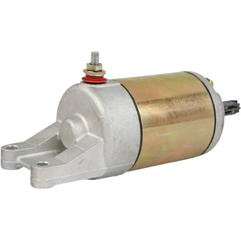 Parts unlimited Starter Motor Suzuki