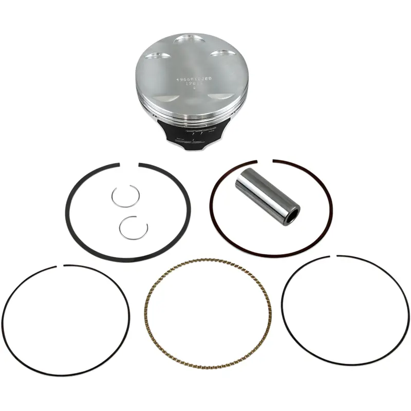 Piston Kit Forged Series for 4-Stroke
