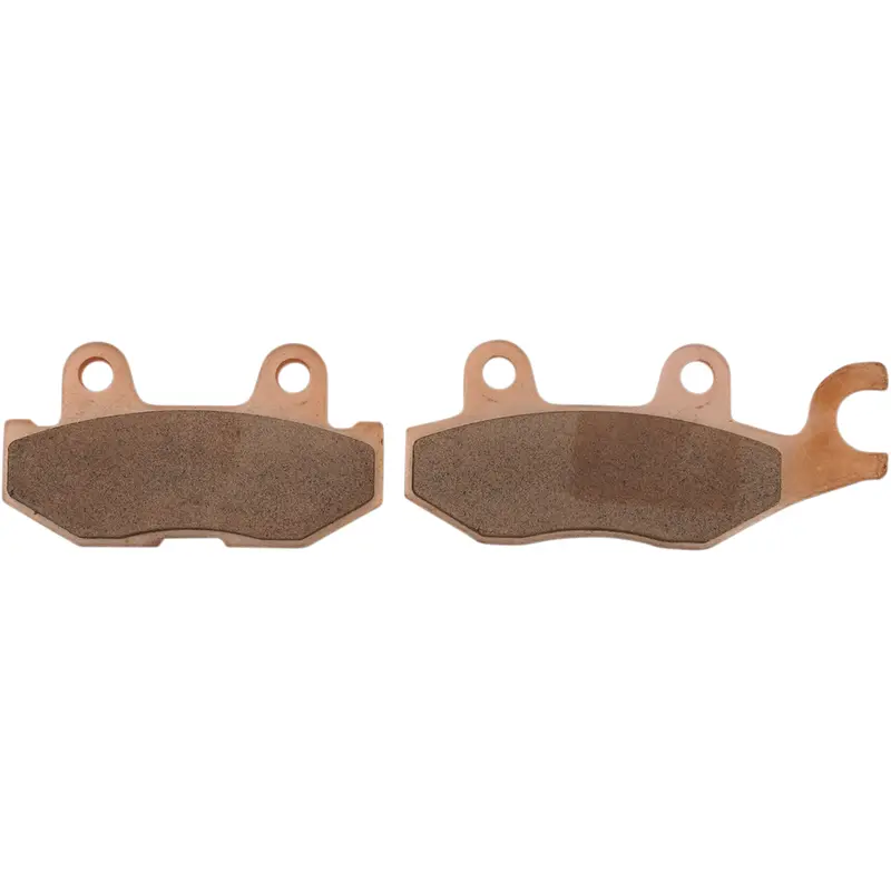 Severe Duty "SV" Sintered Brake Pads