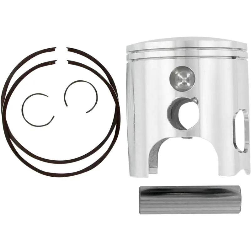 Wiseco Piston Kit - 65.25 mm - Yamaha