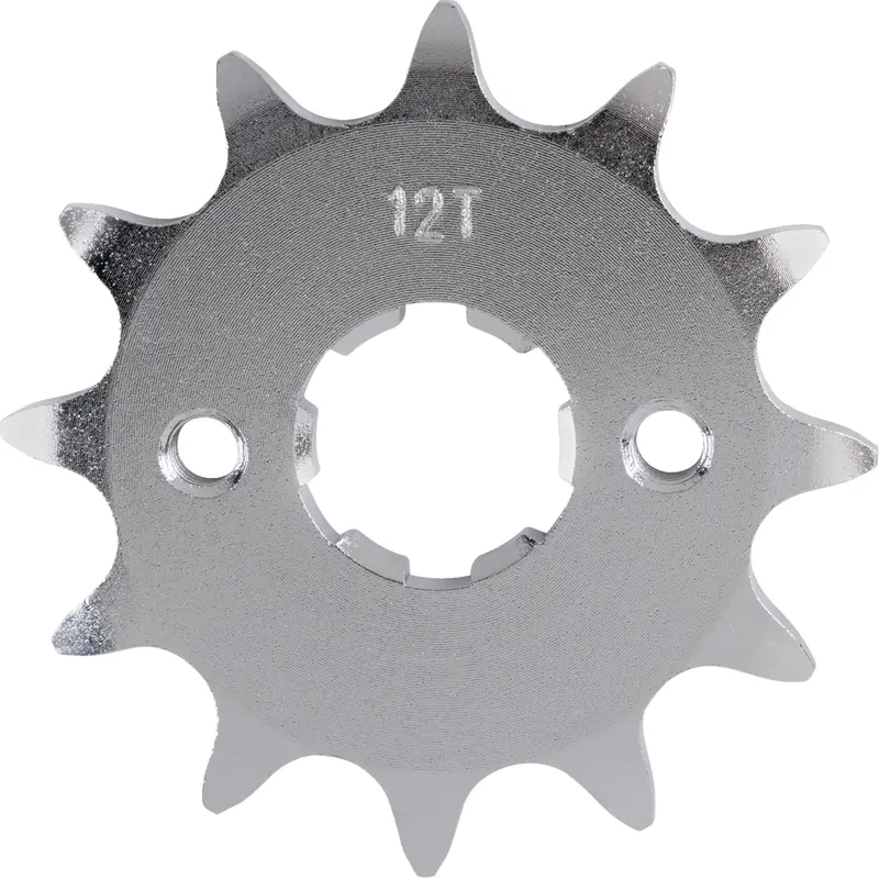 Front Sprocket