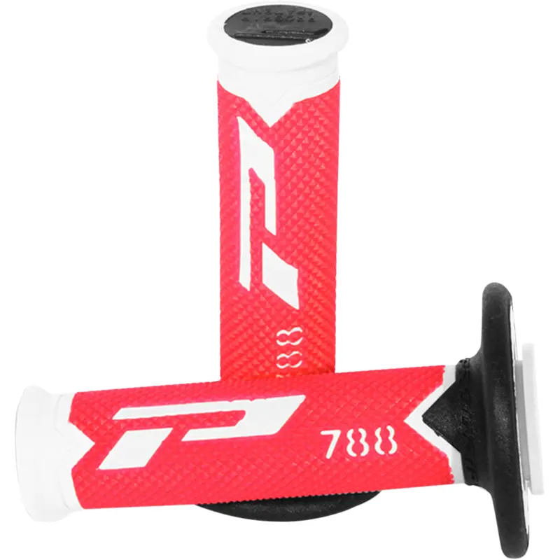 Pro Grip 788 Triple Density MX Grips