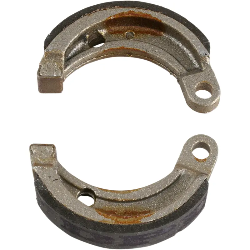 The Original Sintered Metal Brake Shoes