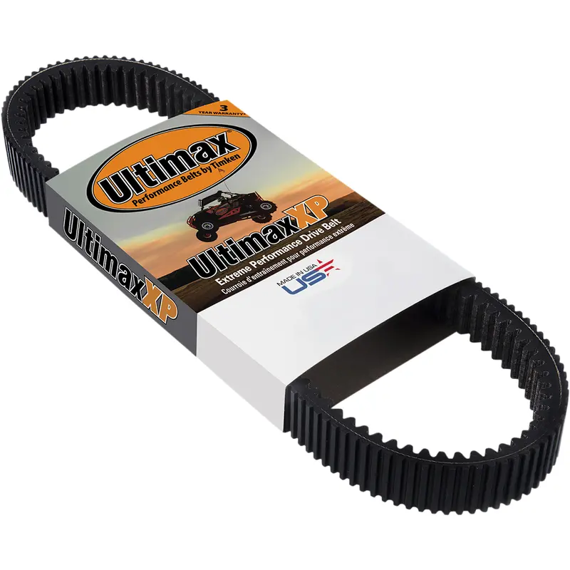 Ultimax XP Drive Belt CFMOTO CFORCE / UFORCE / ZFORCE 2019-2025