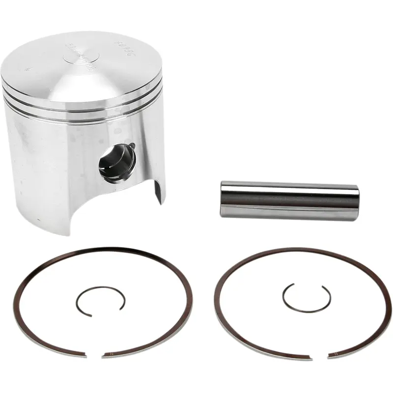 Wiseco Piston Kit - 66.75 mm - Honda