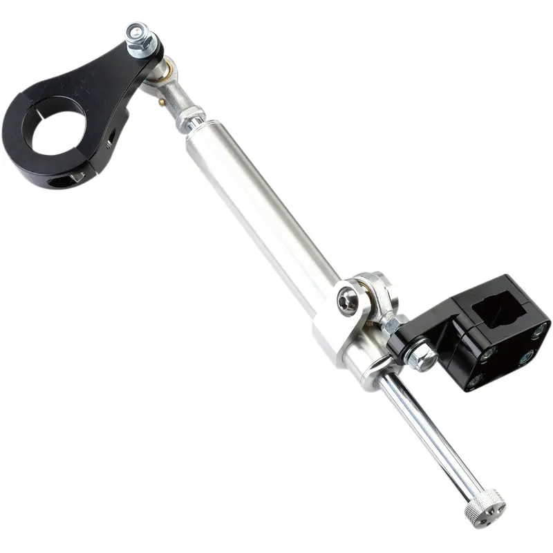 7-Way Steering Stabilizer  Rebuildable