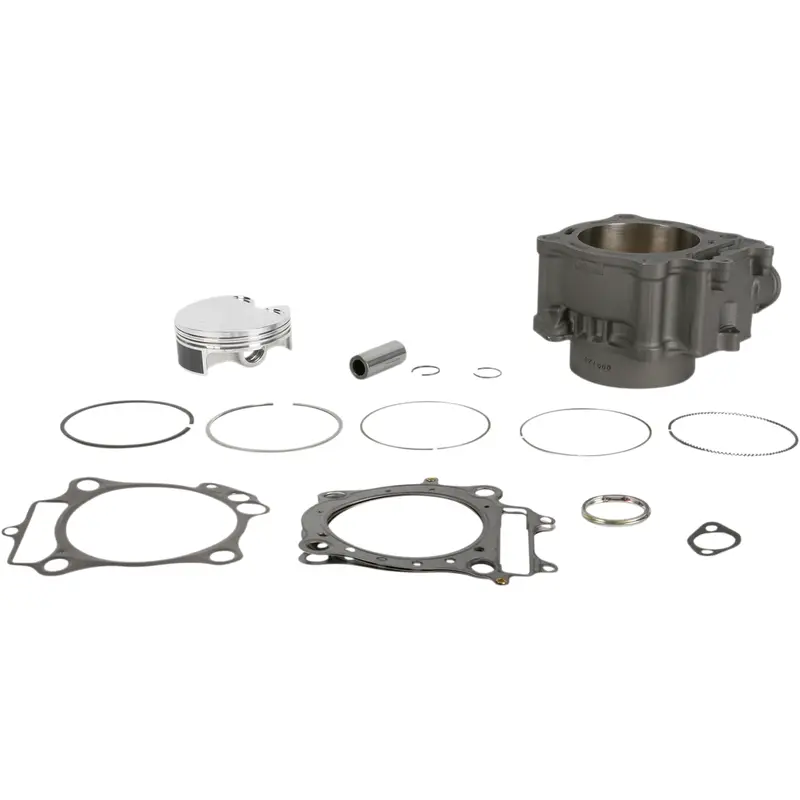 Cylinder Works Big Bore Cylinder Kit Honda Sportrax 450 TRX450R 2004-2005