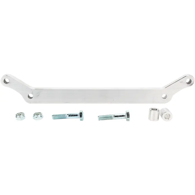 Dura blue Lowering Kit - Front - Lowers 1.50"-2.00" - Raptor 700 Yamaha