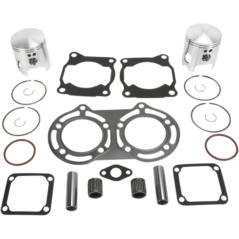 Forged Series Top End Kit