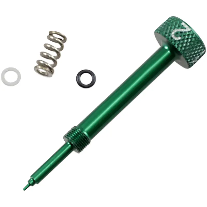 Fuel Mixture Screw by Zip-Ty