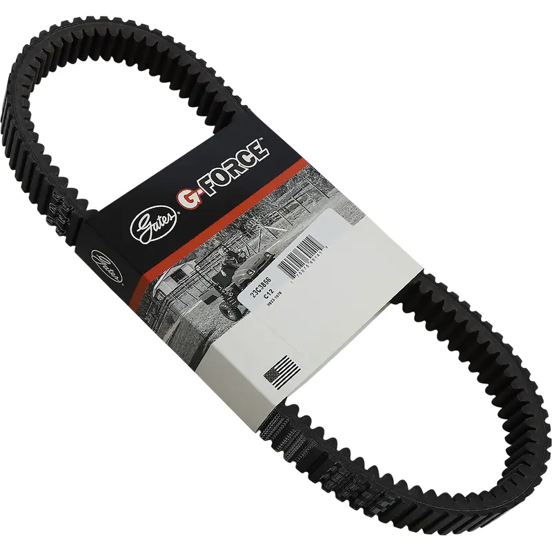 GATES G-Force C12 Drive Belt
