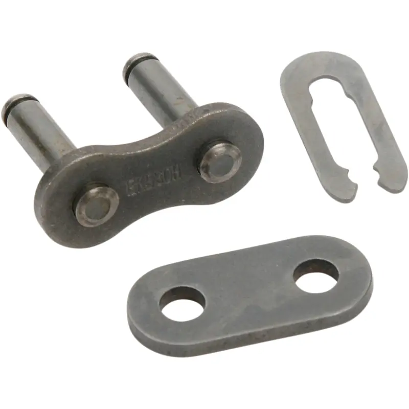 Heavy-Duty Clip Connecting Link