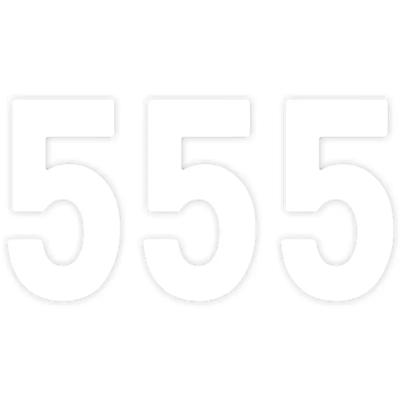 Pro Numbers