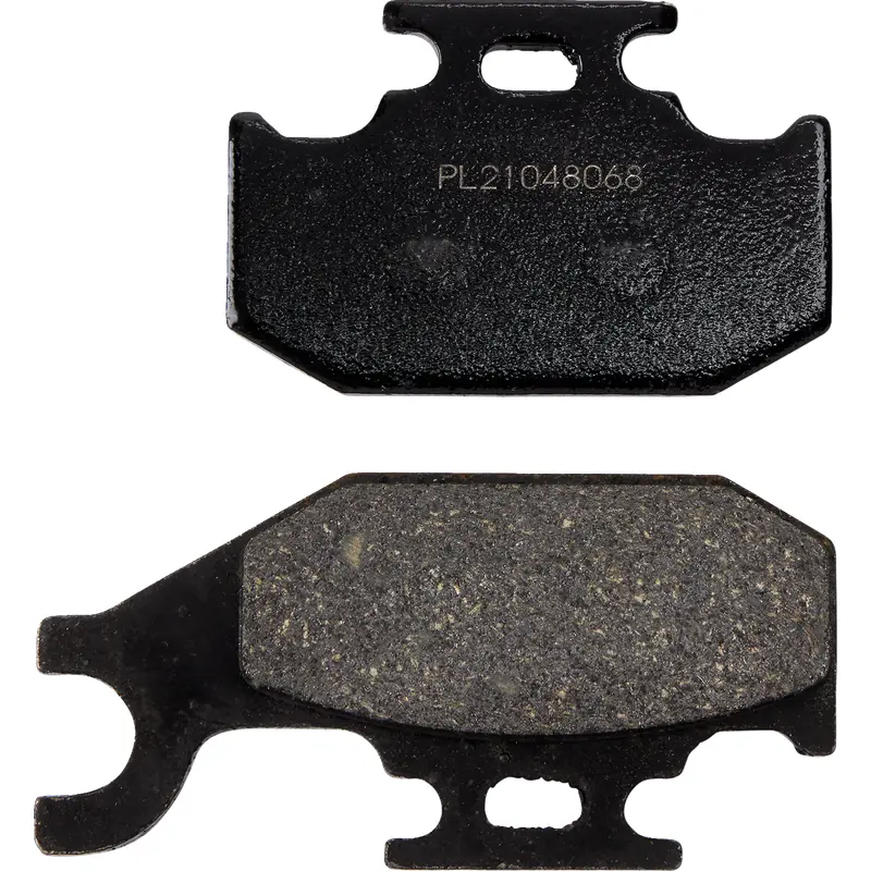 Qualifier Brake Pads