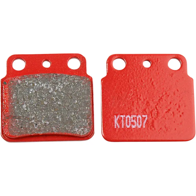 Sport Carbon "X" Brake Pads