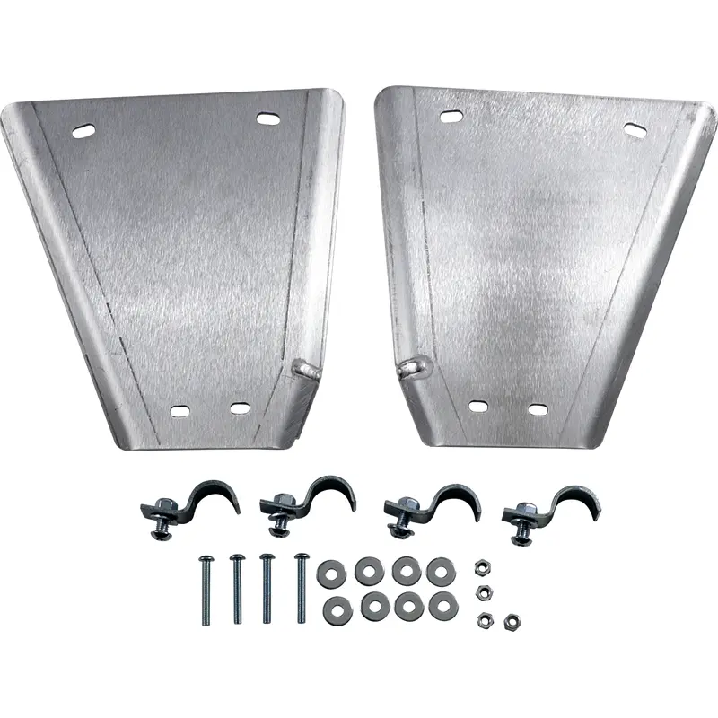 A-Arm Guards