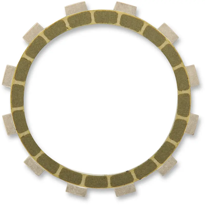 Barnett Clutch Friction Plate Suzuki 1985-1998