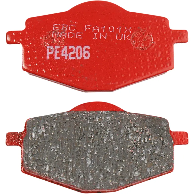 EBC FA101X Carbon X Front Brake Pads / FA101X