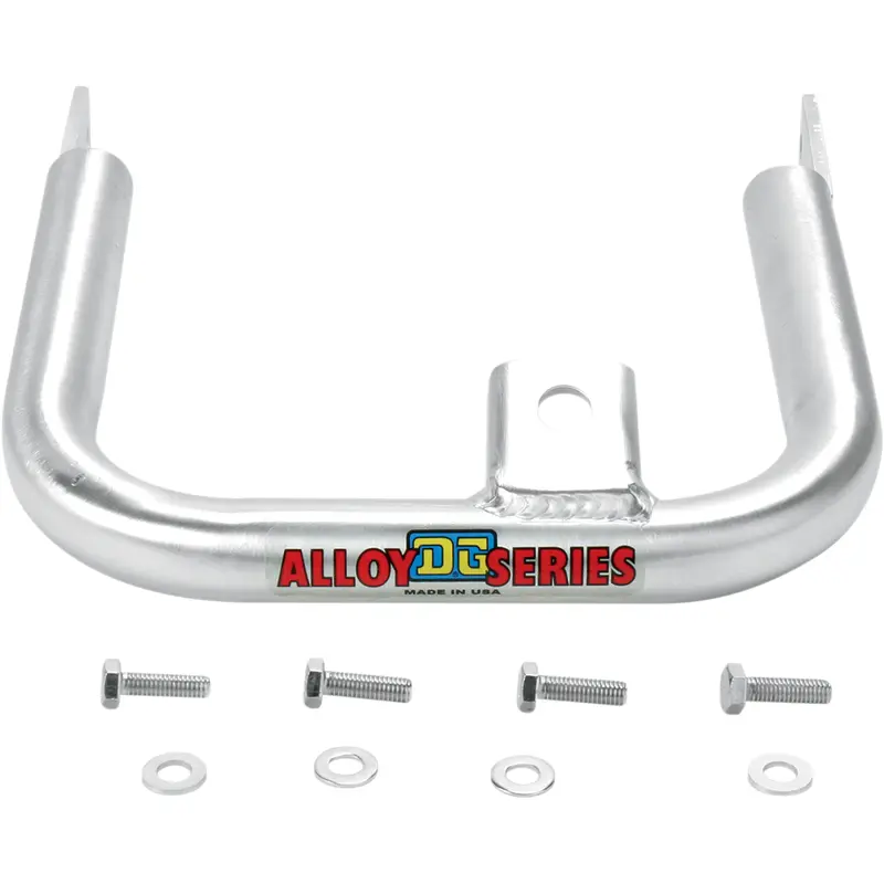Fat Series 1-1/4" Grab Bars