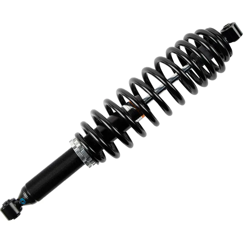 Gas Shock