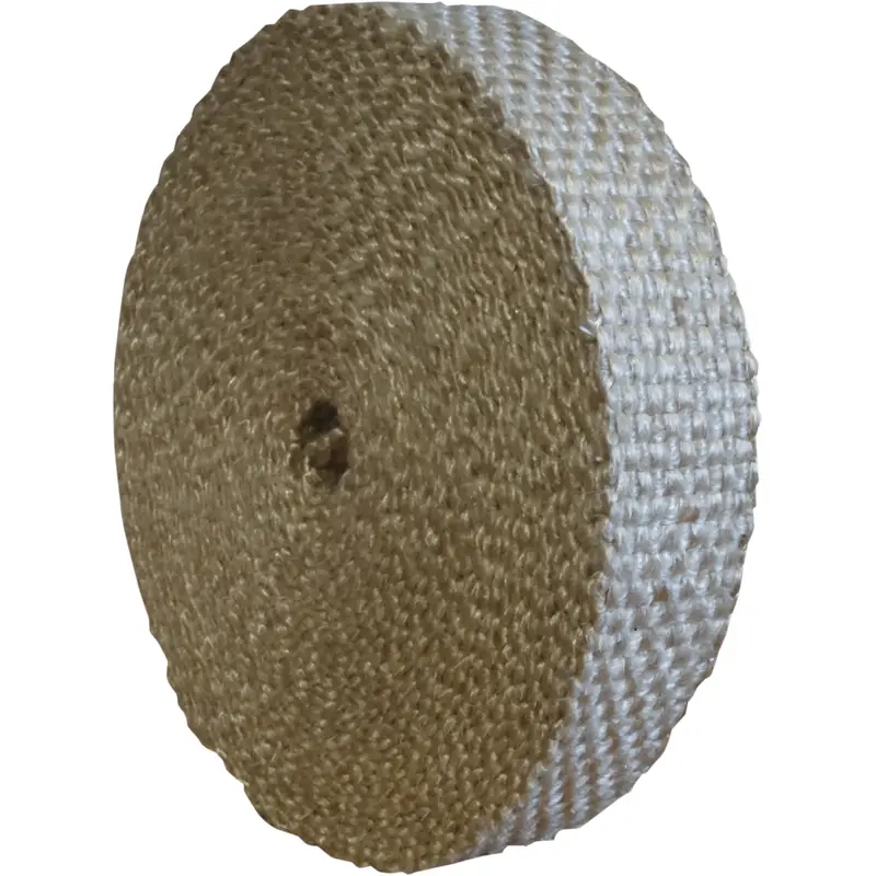 Helix Exhaust Wrap
