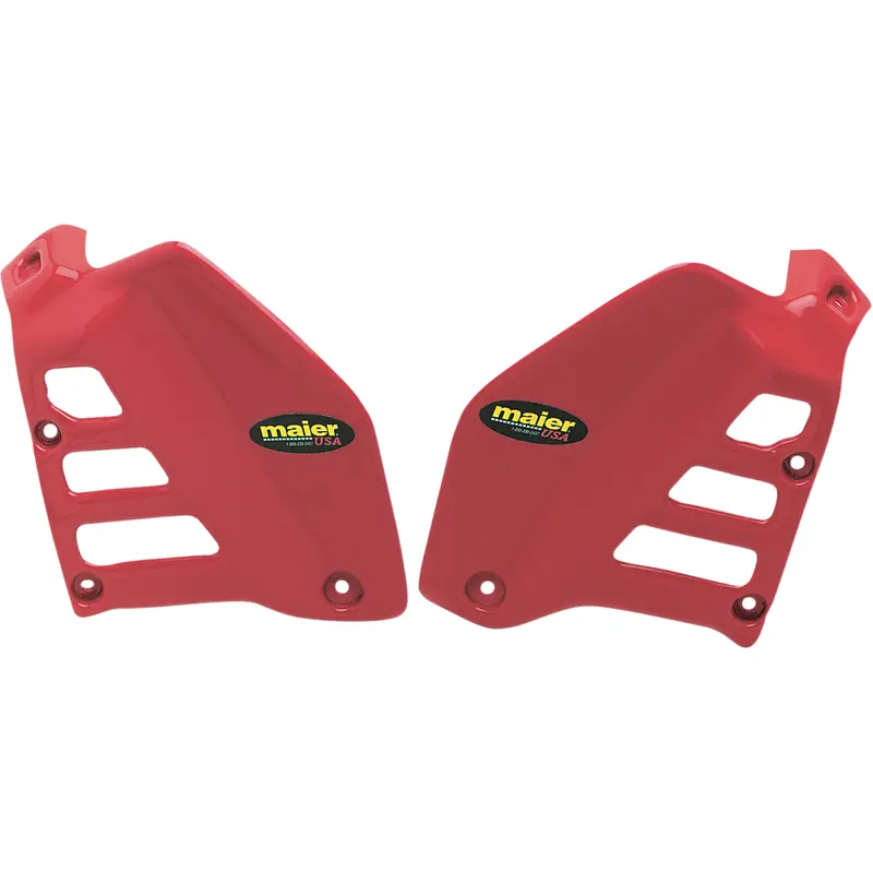 Replacement Radiator Plastic  Super