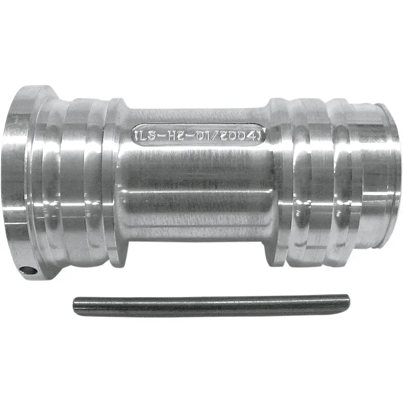Super Twin Axle Carrier