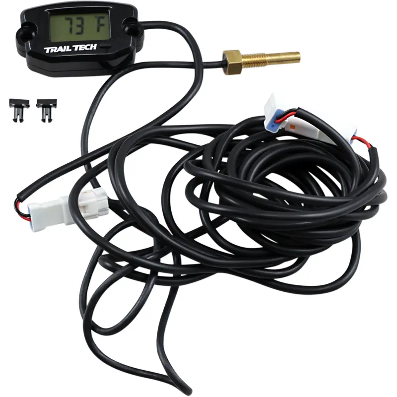 Temperature Sensor for CVT Belt