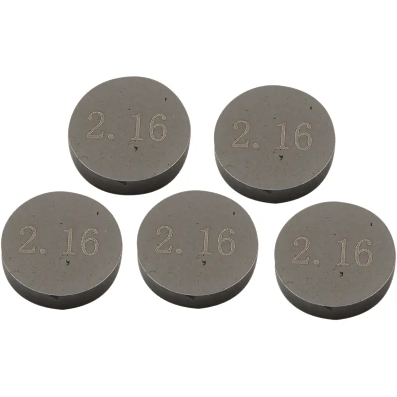8.90 mm Replacement Valve Shims