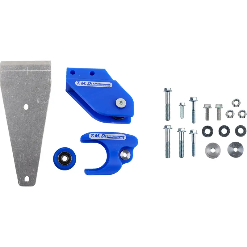 Chain Guide and Slider Kit