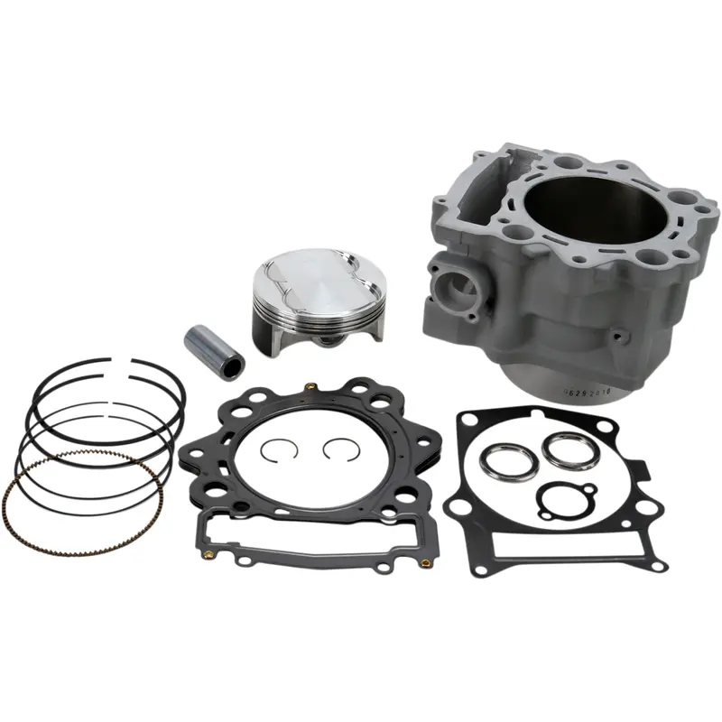 Cylinder Works High Comp Cylinder Kit Yamaha Raptor 700R / R SE 2009-2014