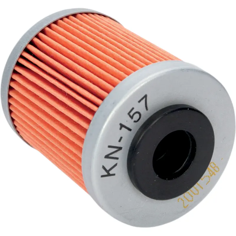 K & n Performance Oil Filter - Beta/KTM/Polaris