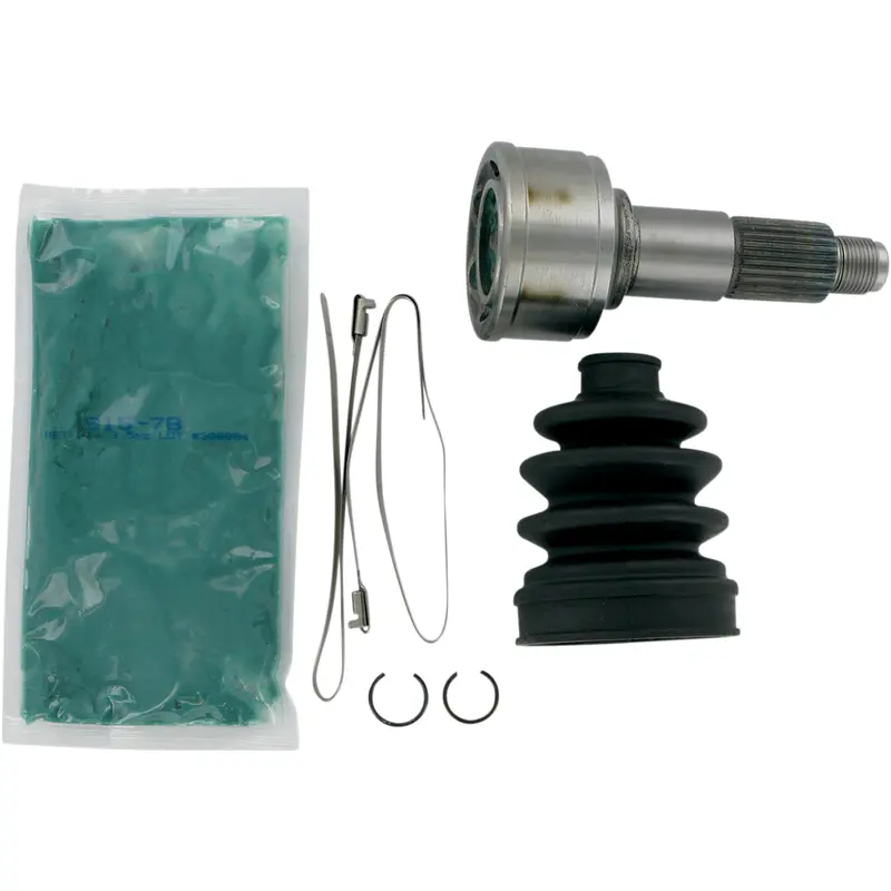 Moose offroad CV Joint Kit - Front/Rear Outboard - Yamaha 660