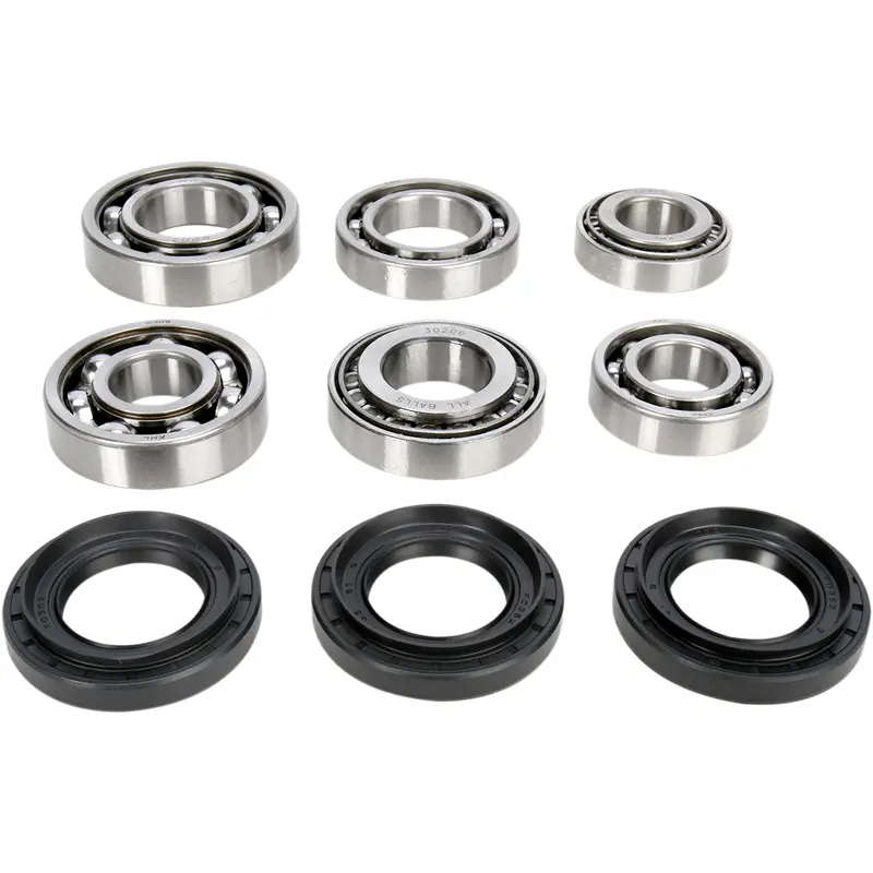 Moose offroad Differential Bearing/Seal Kit - Front - Polaris